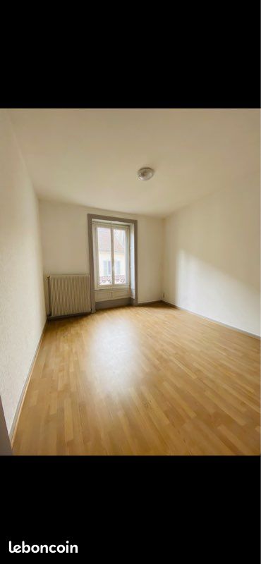 Appartement 2 pièces 45 m² · à Gray · 45 m² · 440 €/mois