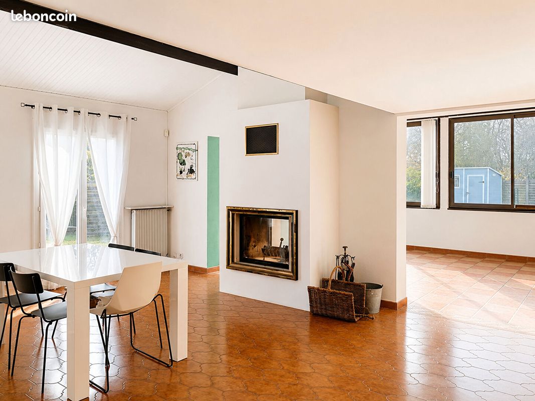 Maison 5 pièces 127 m² · à Léognan · 127 m² · 399 000 €