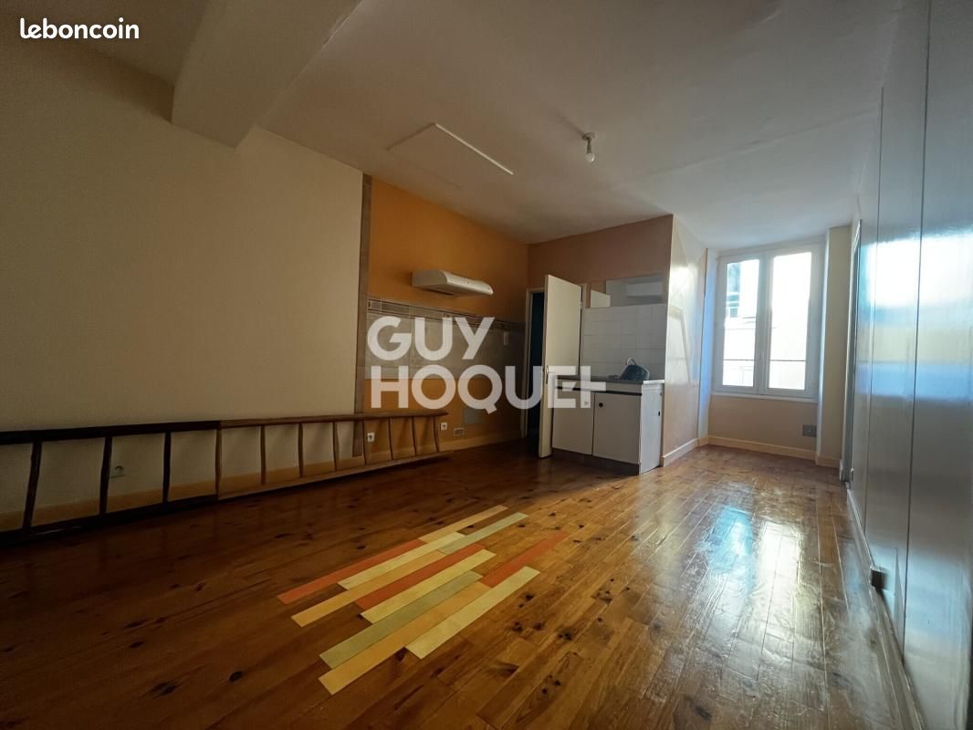 Appartement 2 pièces 32 m² · à Crest · 32 m² · 430 €/mois