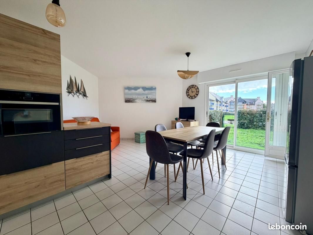 Appartement 3 pièces 46 m² · à Arzon · 46 m² · 264 500 €