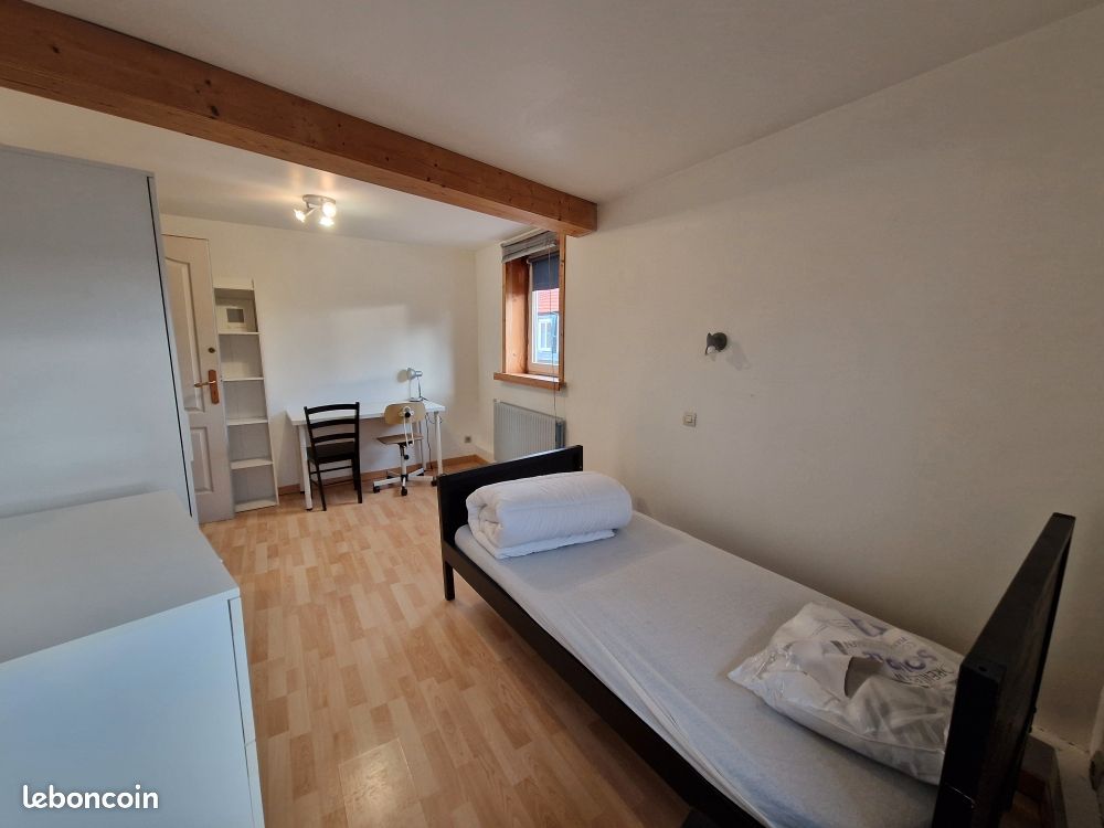 Appartement a louer calais - 1 pièce(s) - 25 m2 - Surfyn