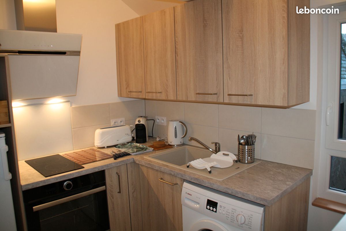Appartement 3 pièces 55 m² · à Caen · 55 m² · 945 €/mois
