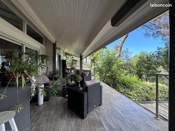 Maison 4 pièces 63 m²