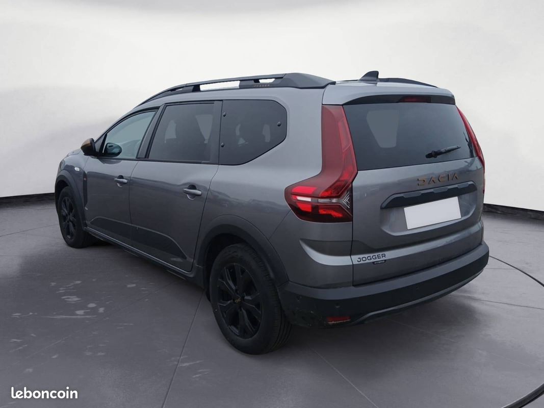 DACIA Jogger Hybrid 140 7 places GSR2 Extreme (image 3)
