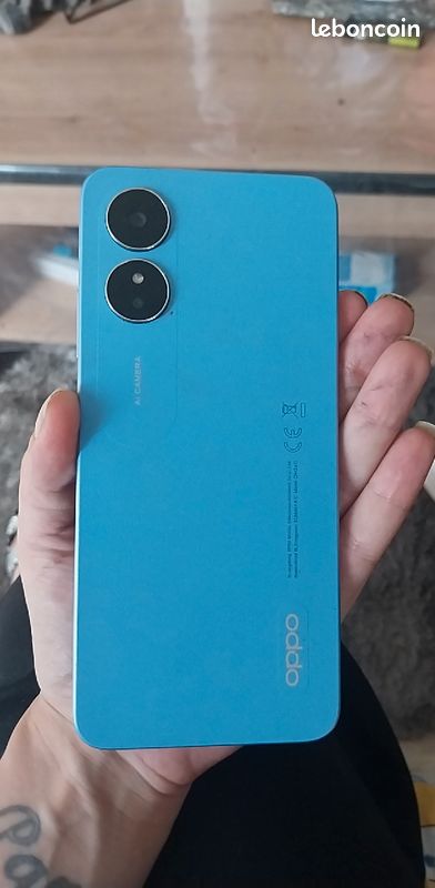 Téléphone oppo (image 4)