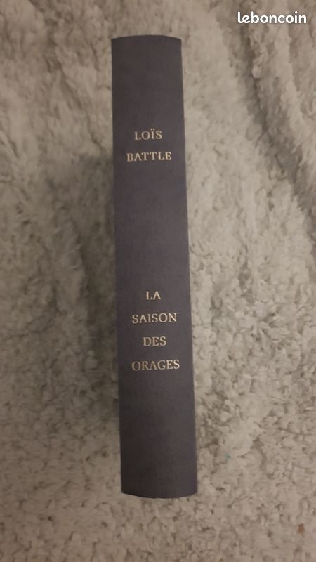 Vends divers livres (image 4)