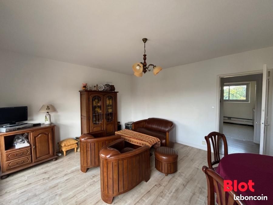 Appartement 3 pièces 61 m² · à Brest · 61 m² · 800 €