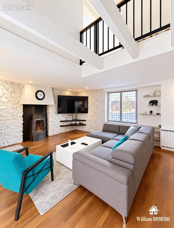 Maison 4 pièces 86 m² · à Donges · 86 m² · 218 000 €
