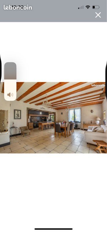 Maison 7 pièces 270 m² · à Millery · 270 m² · 699 000 €