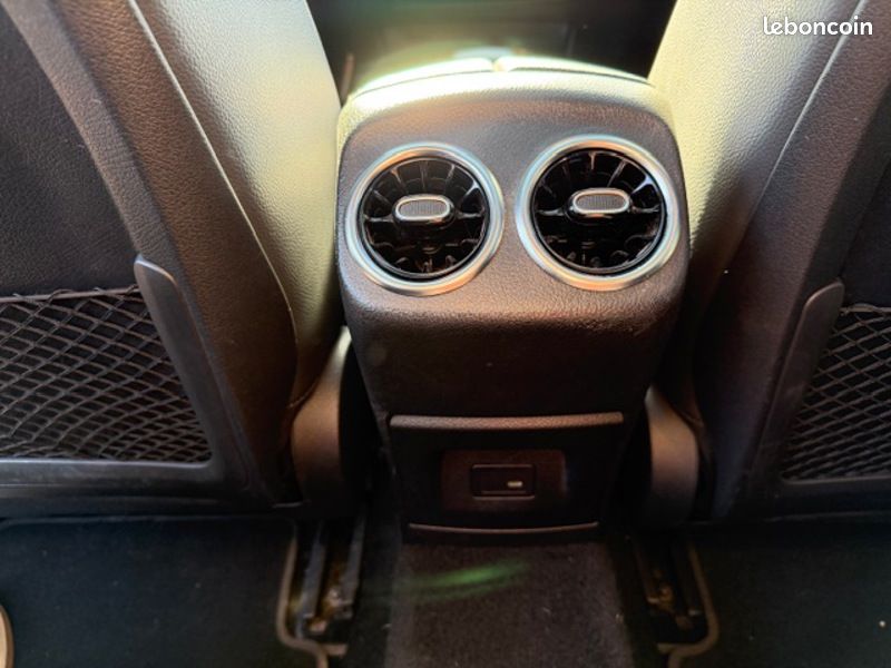 Mercedes CLA Shooting Brake 220 d AMG Line 2.0 190 8G-DCT Toit ouvrant Carplay (image 15)