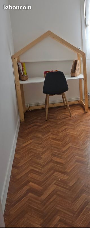 Bureau cabane (image 2)