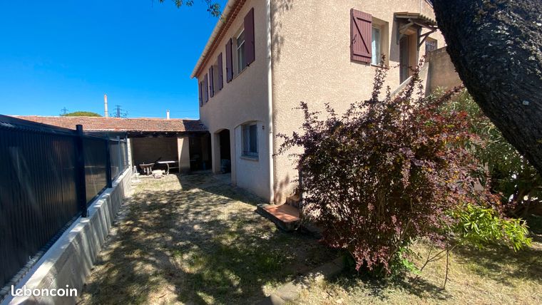 Maison 4 pièces 100 m²