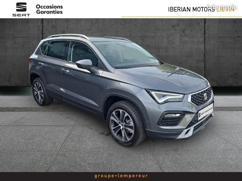 Seat Ateca 1.0 TSI 115ch Start&Stop Edition (image 1)