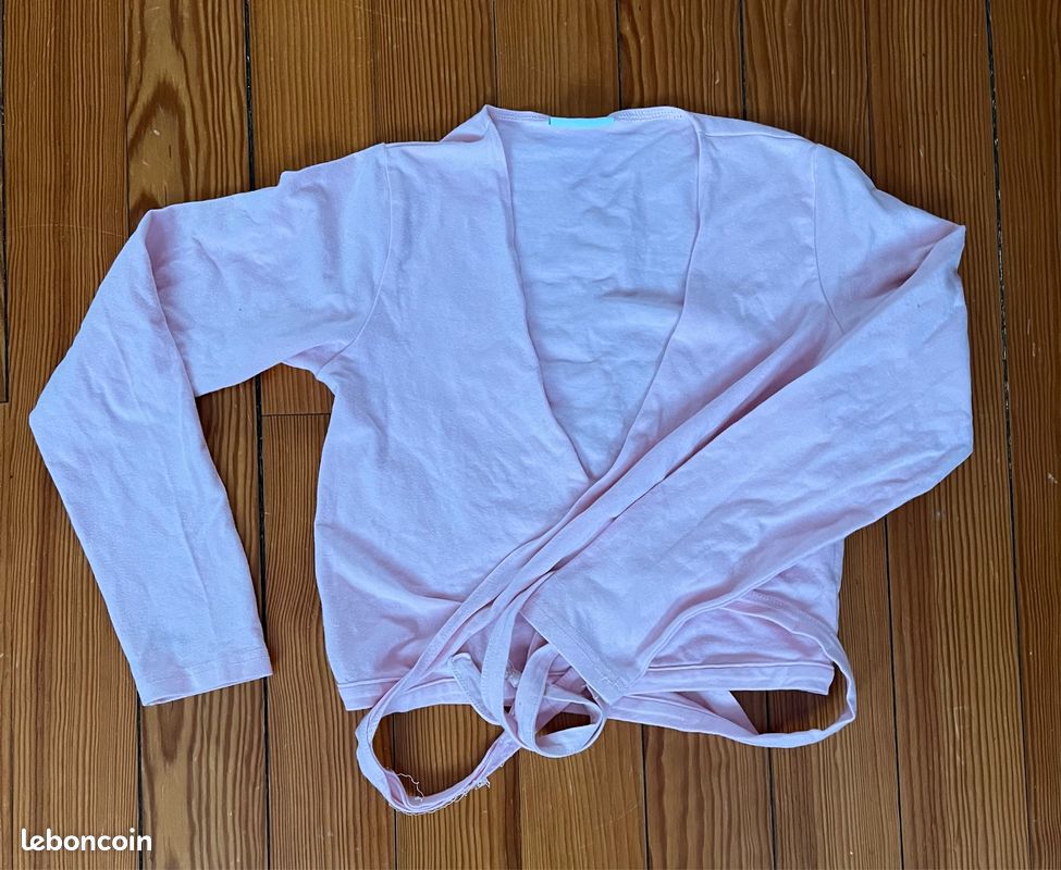 Tenue de danse 6 8 ou 10 ans (image 3)