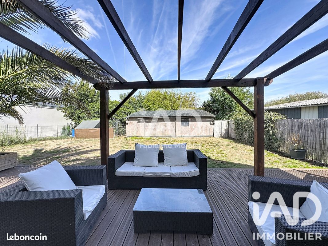 Maison 5 pièces 157 m² · à Prinquiau · 157 m² · 359 000 €