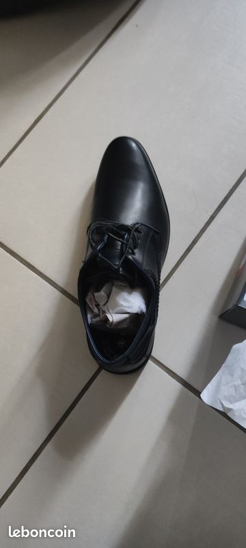Chaussures de ville (image 1)