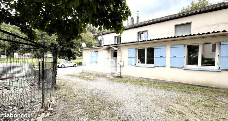 Maison 2 pièces 42 m²