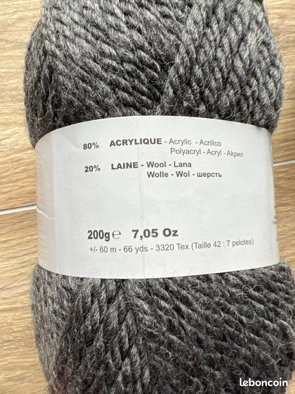 Pelotes (image 2)