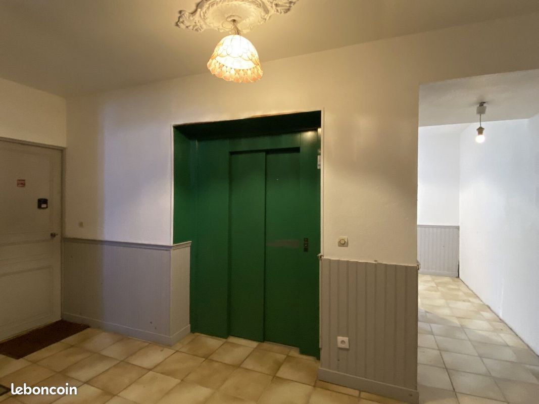 Appartement 2 pièces 45 m² (image 5)