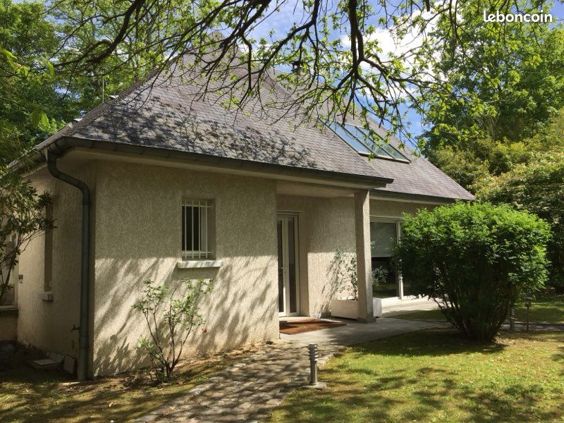 Maison 7 pièces 200 m² · à Villevaudé · 200 m² · 675 000 €