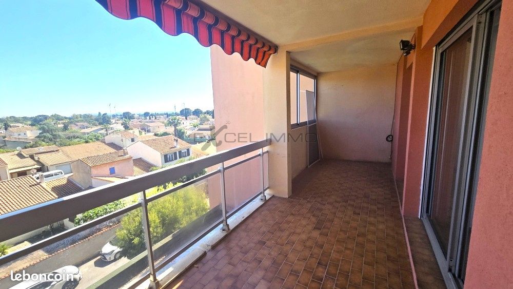 Appartement 4 pièces 85 m² · à La Londe-les-Maures · 85 m² · 350 000 €
