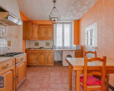 Maison 350 000 € - 155 m²