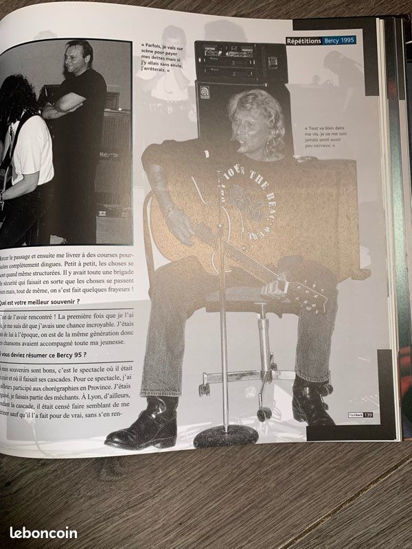 Johnny Hallyday (image 6)
