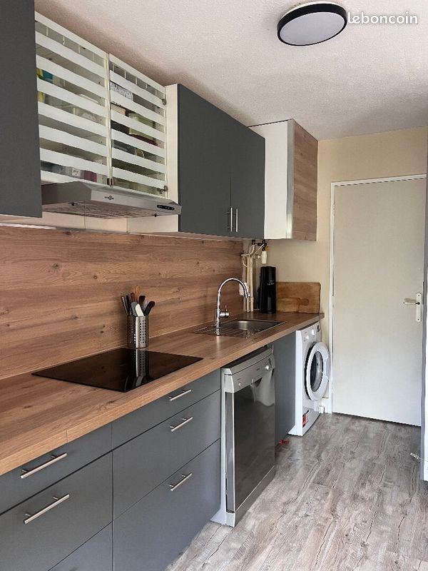 Appartement 2 pièces 47 m² · à Marseille · 47 m² · 850 €/mois
