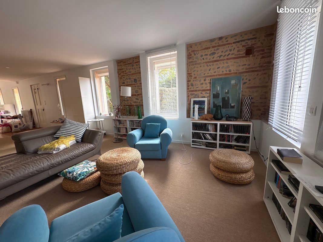 Maison 4 pièces 133 m² · à Toulouse · 133 m² · 689 000 €