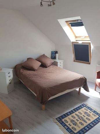 Chambre à un tarif abordable
