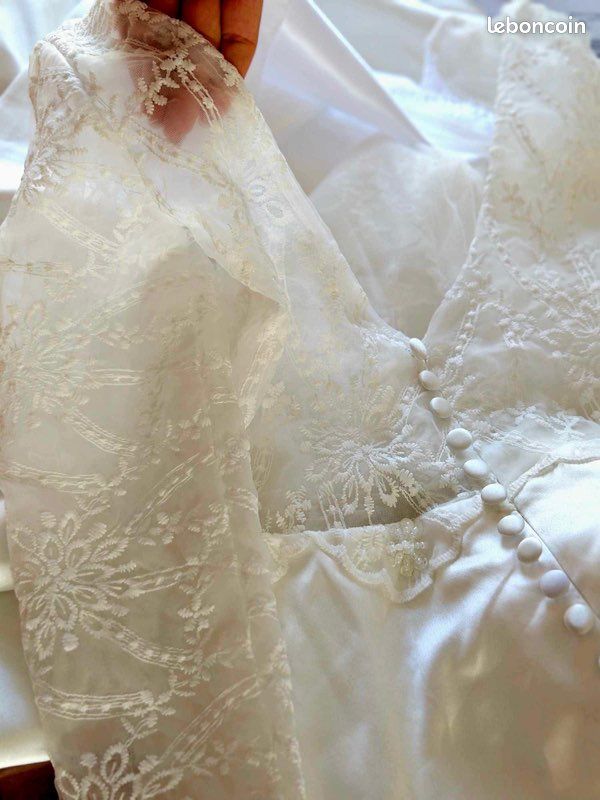 Robe de mariée (image 4)