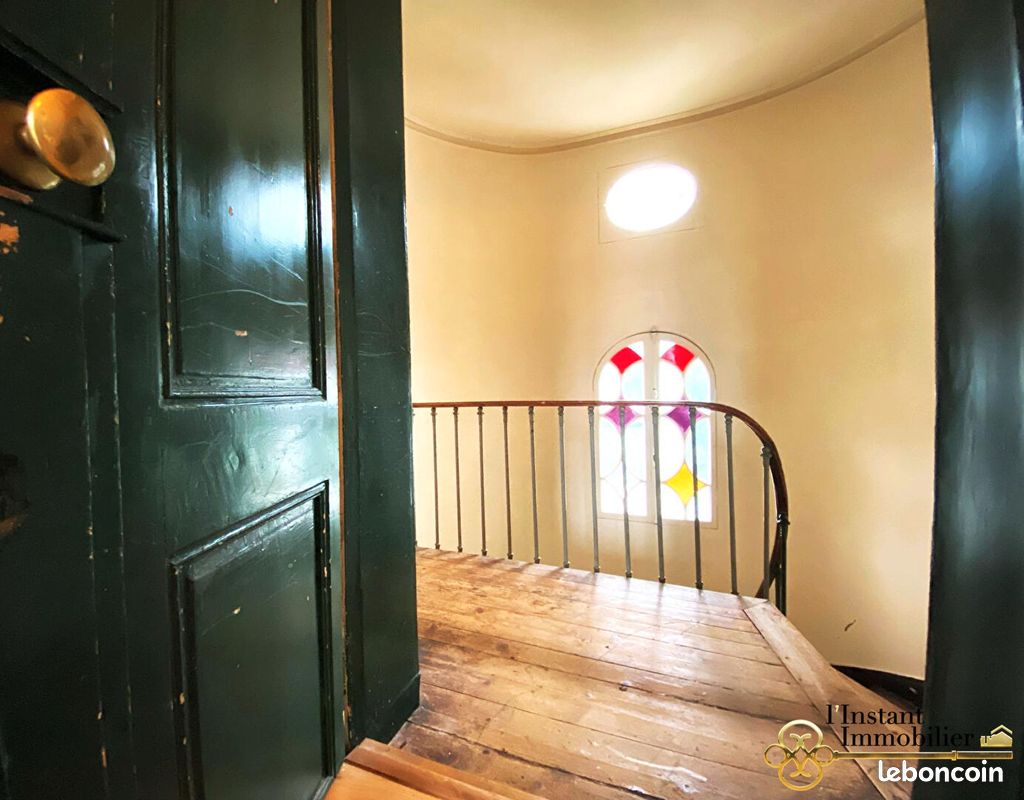 Appartement 7 pièces 145 m² · à Morlaix · 145 m² · 291 500 €