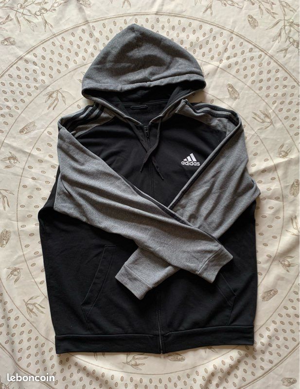 Veste Adidas (image 2)
