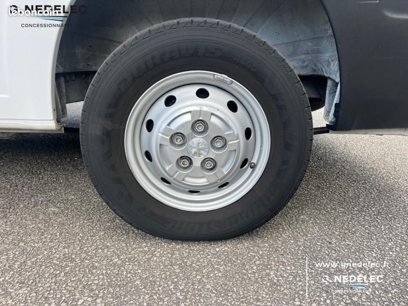 Peugeot Boxer Fg 330 L2H2 2.2 BlueHDi S&S 140ch (image 11)