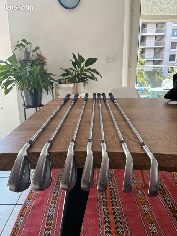 Taylormade P770 (image 5)