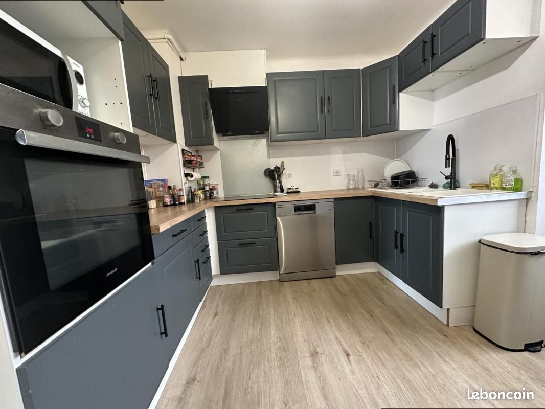 Appartement 3 pièces 69 m² · à Béziers · 69 m² · 150 000 €