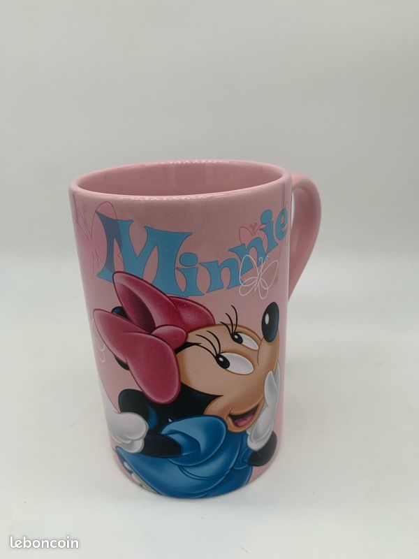 Mug Minnie (image 1)