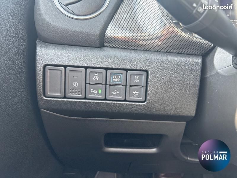 Suzuki Vitara 1.5 Dualjet Hybrid 115ch Style Auto Allgrip (image 27)