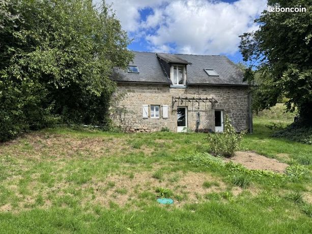Maison 4 pièces 88 m²