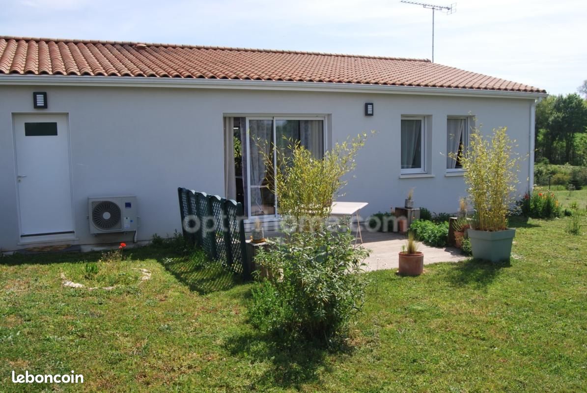 Maison 4 pièces 85 m² (image 3)