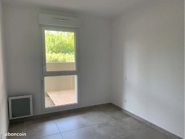 Appartement 3 pièces 57 m²