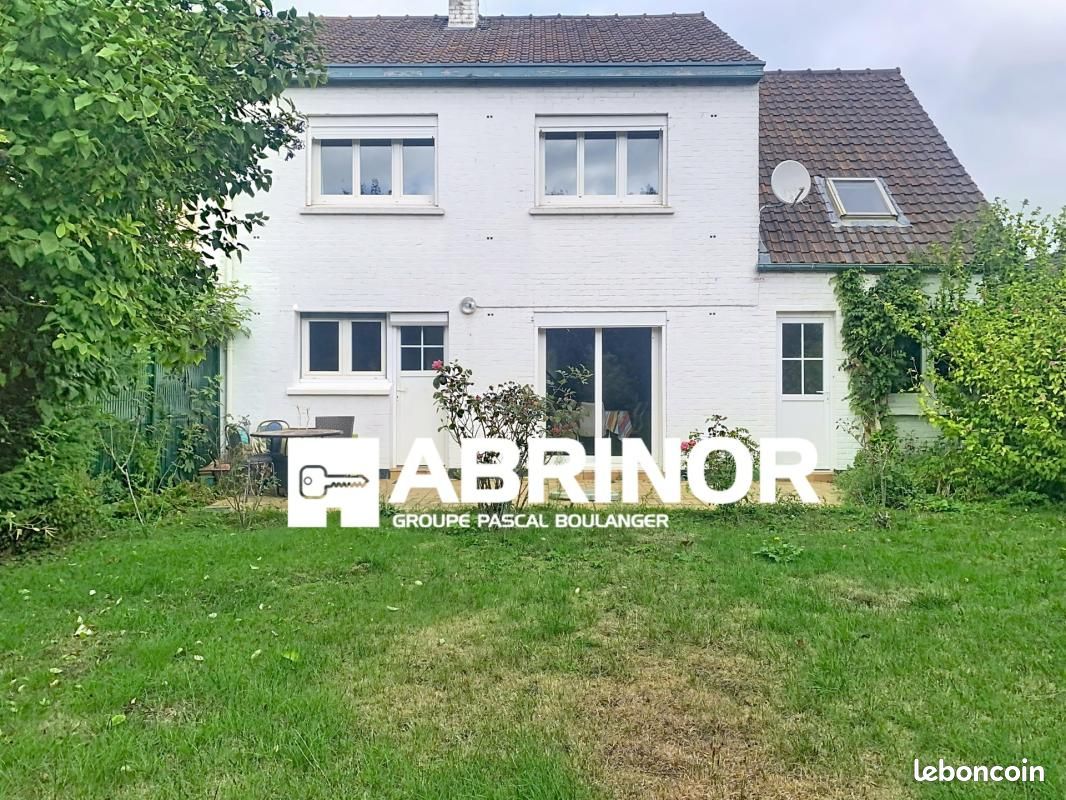 Maison 5 pièces 95 m² · à Wattignies · 95 m² · 273 000 €