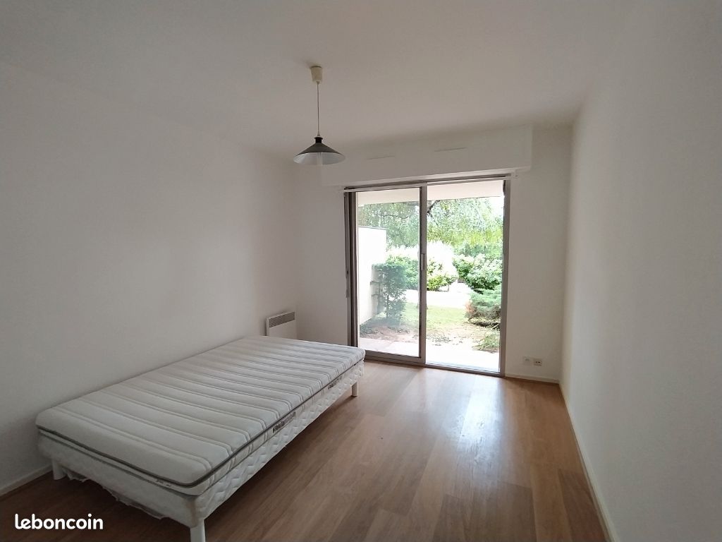 Appartement 1 pièce 20 m² · à Clermont-Ferrand · 20 m² · 437 €/mois