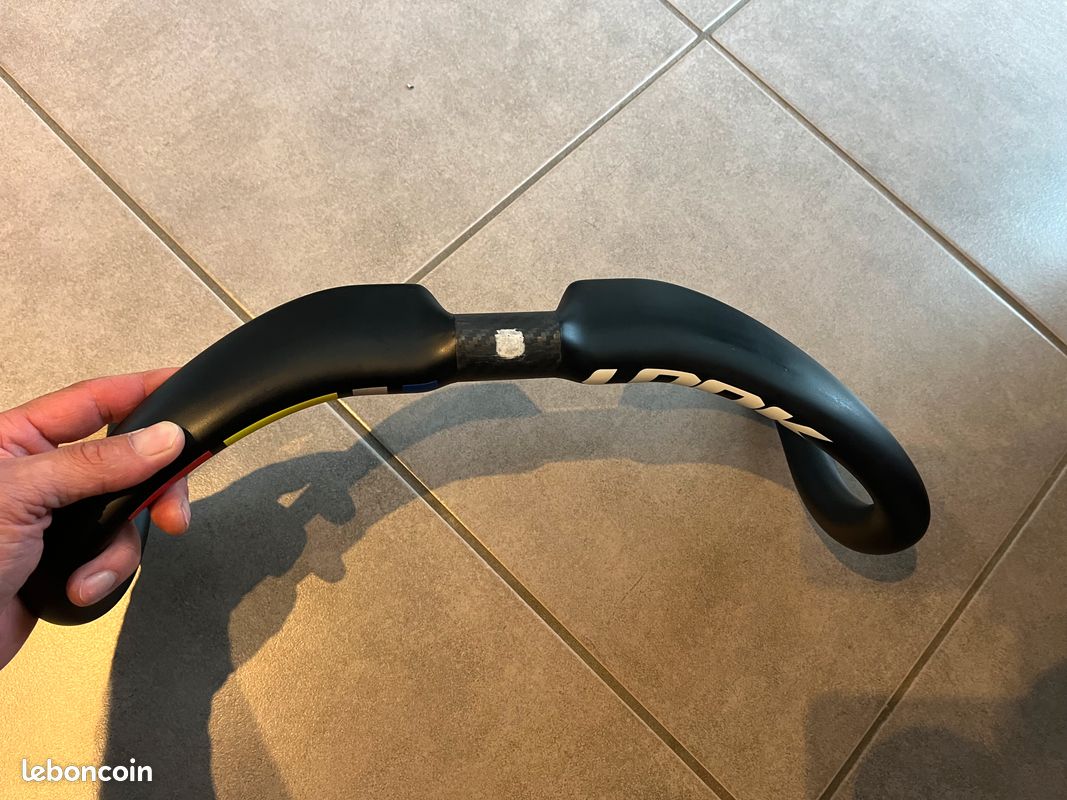 Vend cintre LOOK carbone piste (image 4)