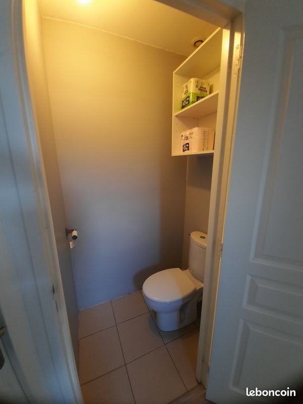 Appartement a louer macon - 4 pièce(s) - 100 m2 - Surfyn