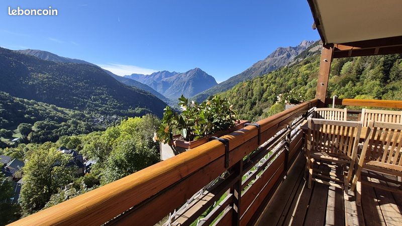 Appartement 3 pièces 70 m² à Vaujany