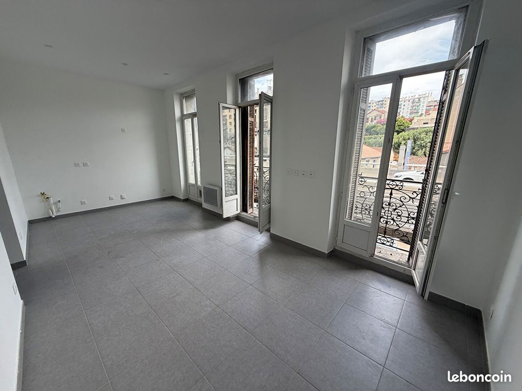 Appartement 2 pièces 34 m² · à Marseille · 34 m² · 79 000 €