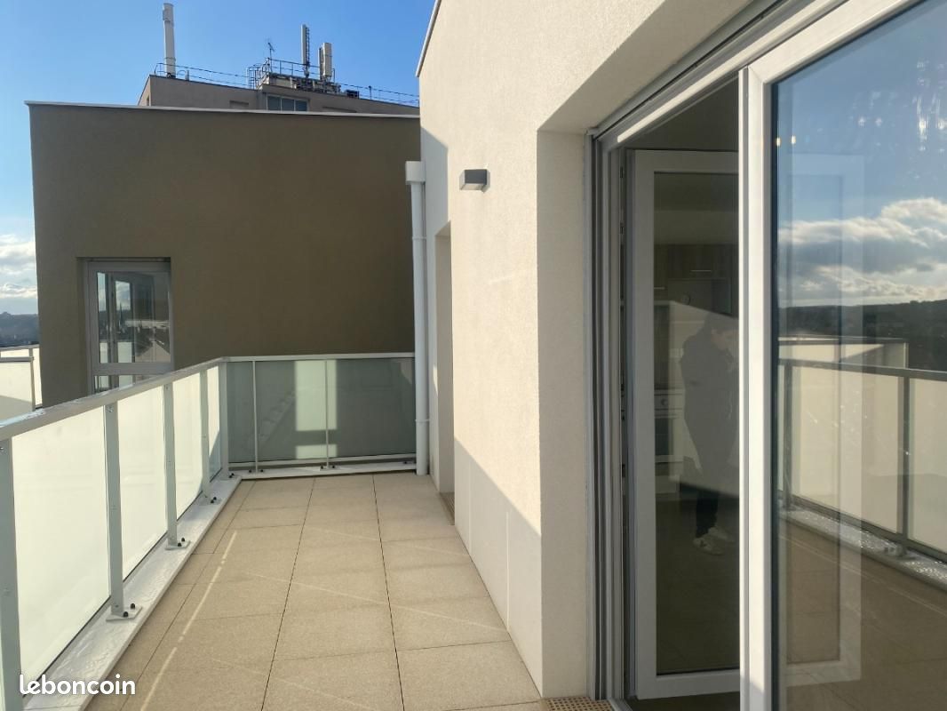 Appartement 3 pièces 65 m² · à Nemours · 65 m² · 834 €/mois
