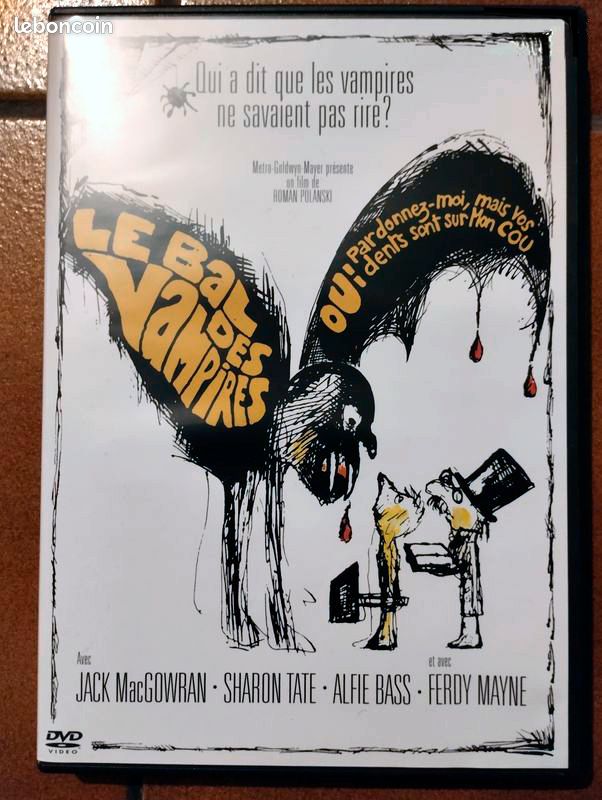 Le Bal des vampires (image 1)