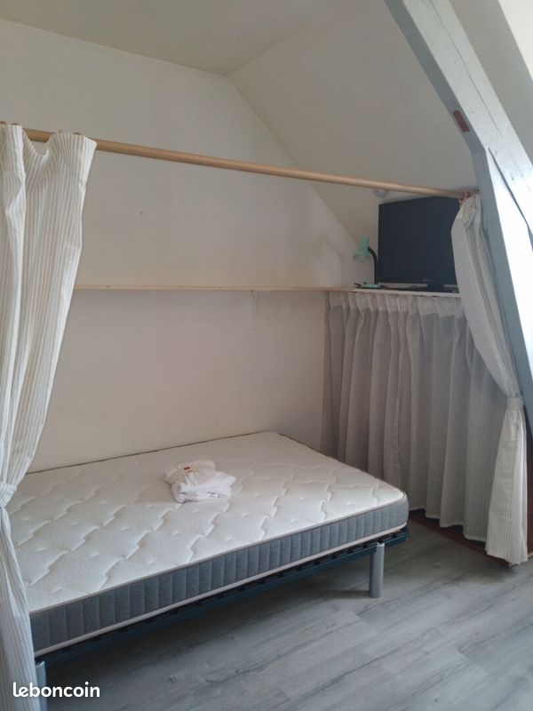 Appartement a louer fougeres - 1 pièce(s) - 17 m2 - Surfyn